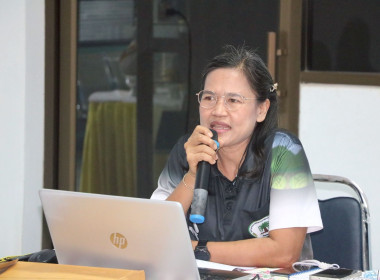 ศูนย์ถ่ายทอดเทคโนโลยีการสหกรณ์ที่ 20 จังหวัดสุราษฎร์ธานี ... พารามิเตอร์รูปภาพ 6